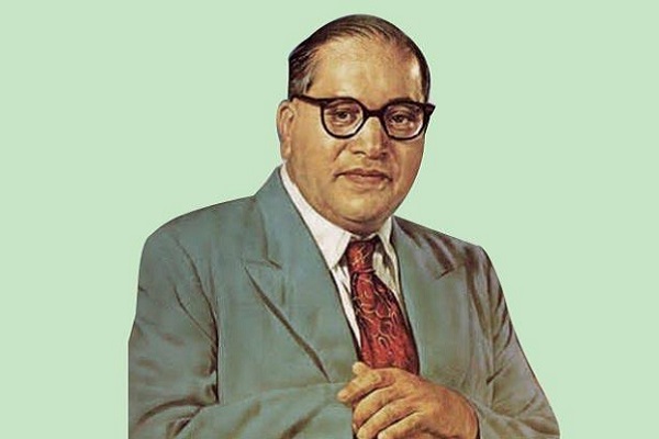 Baba Saheb Ambedkar was as iconic as Martin Luther King for us” - Akela  Bureau of Investigation