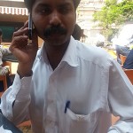 RTI activist Manoranjan Roy
