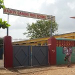 Rajiv gandhi High School