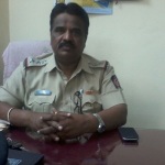 Inspector Chandrakant Puri
