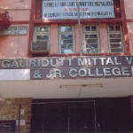 Gauridutt Vidyalaya