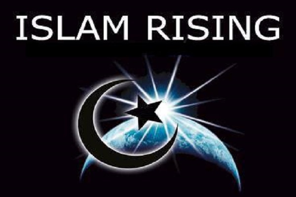 Islam rising
