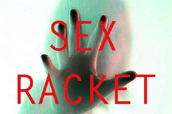 sex racket