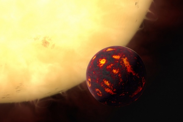 MIT-Lava-Planet