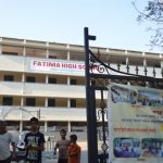Fatima High School Ghatkopar