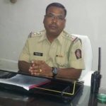 Anil Powar, Senior Inspector, MFC, Kalyan.