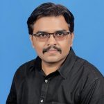 Dr Ved Tiwari