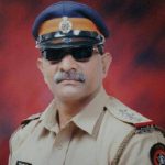 Senior Inspector of Vikroli police station Sanjay Dalvi